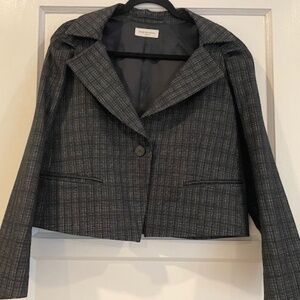 Dries Van Noten Women's Blazer - like new sz 36